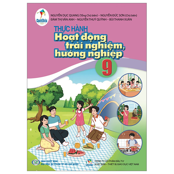 Am Nhac 9 (Canh Dieu) (Chuan) - Ảnh 10