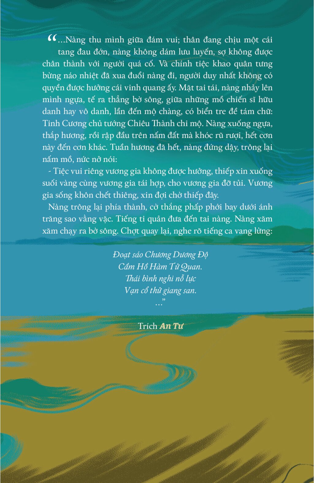 An Tư - Ảnh 14