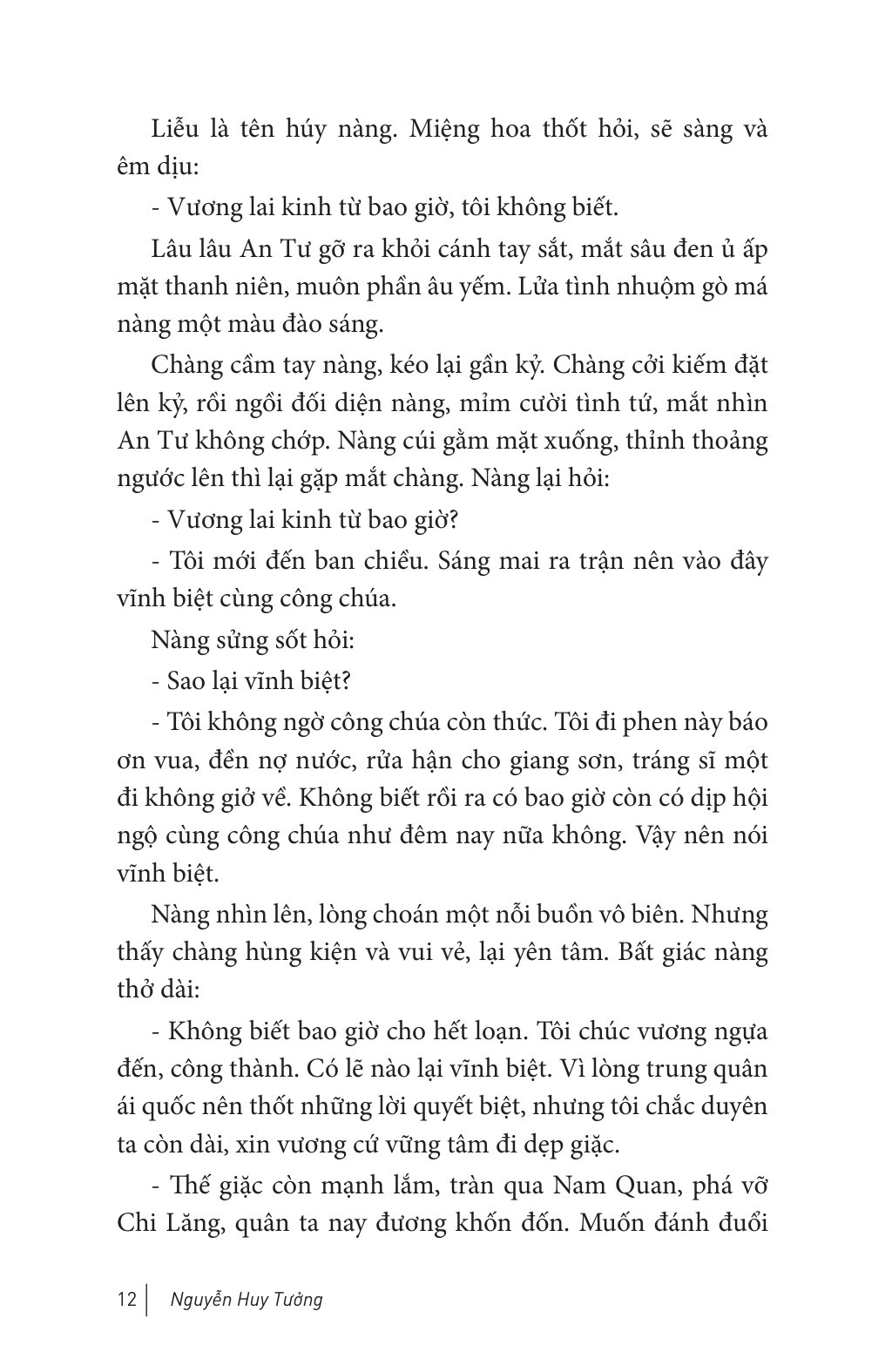 An Tư - Ảnh 7