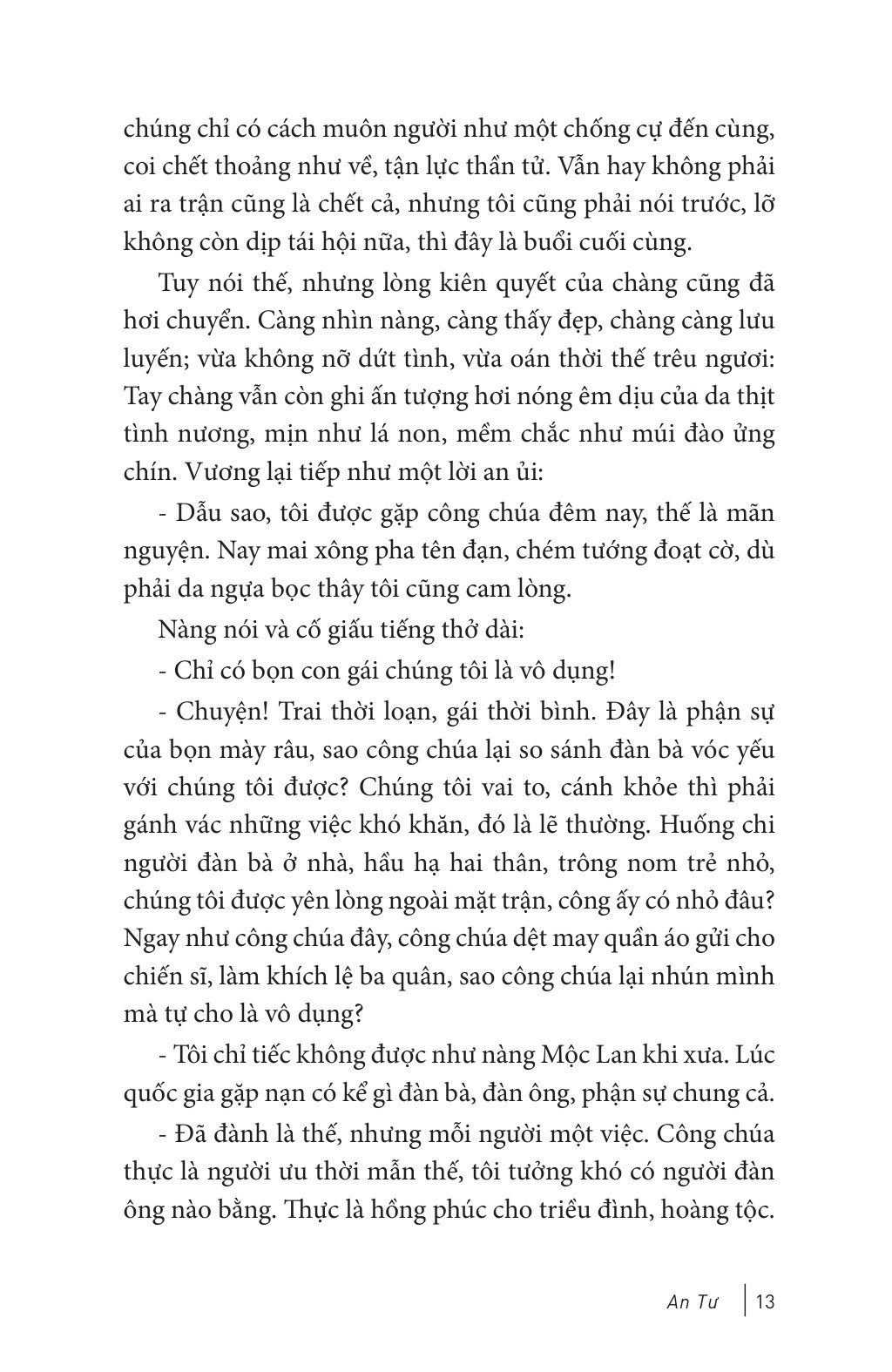 An Tư - Ảnh 8