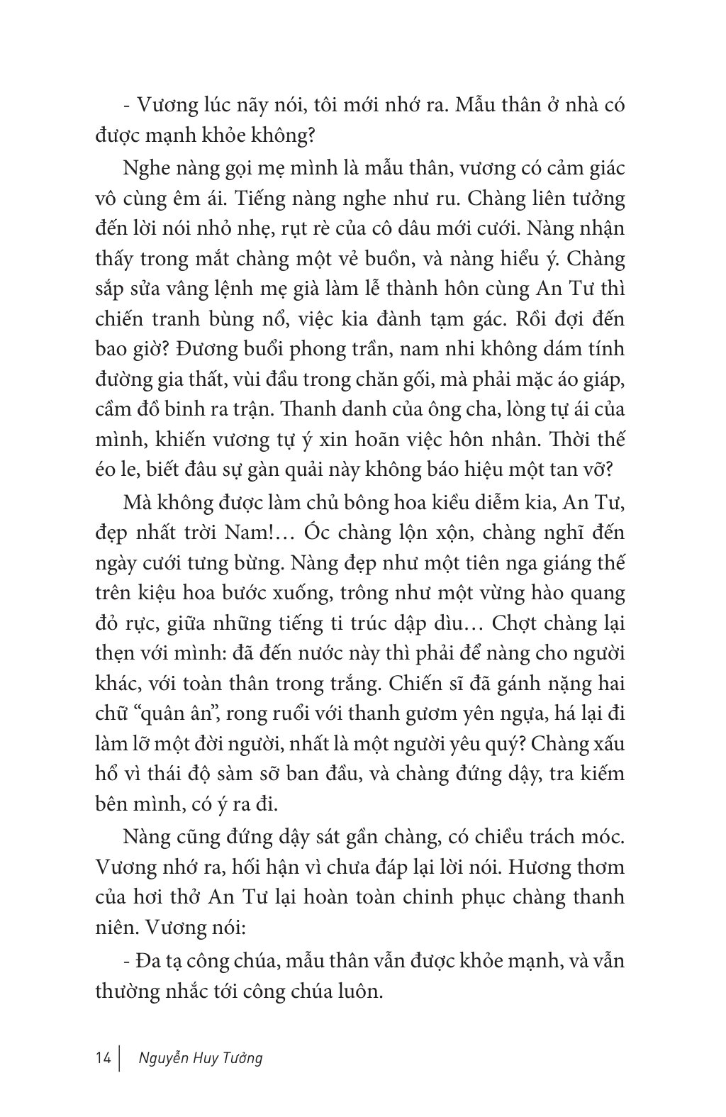An Tư - Ảnh 9