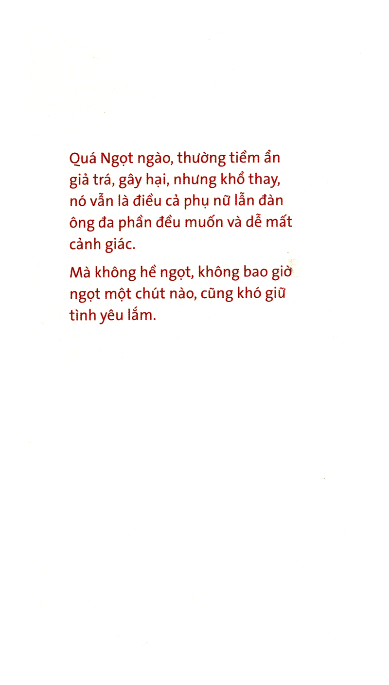 Ăn Và Yêu Và Ăn Và Yêu - Ảnh 10