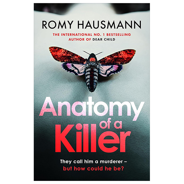 Anatomy Of A Killer