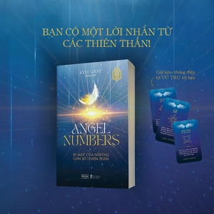 angel numbers - bí mật của những con số thiên thần - Ảnh 3