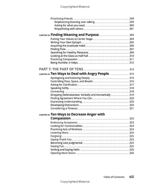 anger management for dummies 3rd edition - Ảnh 14