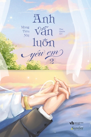anh vẫn luôn yêu em - tập 2 - Ảnh 2