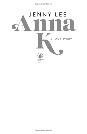 anna k - Ảnh 4