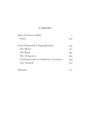 anne of green gables (alma junior classics) - Ảnh 4