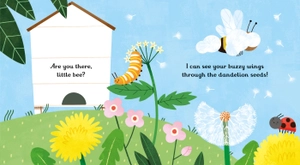 are you there little bee? - Ảnh 5