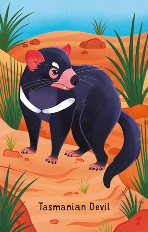 australian animals snap - Ảnh 3