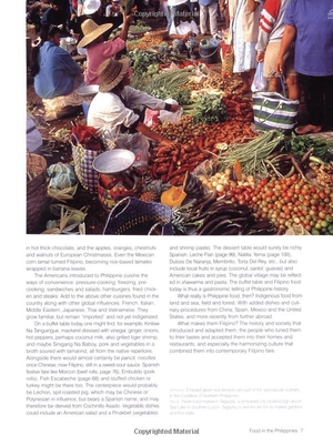 authentic recipes from the philippines - Ảnh 12