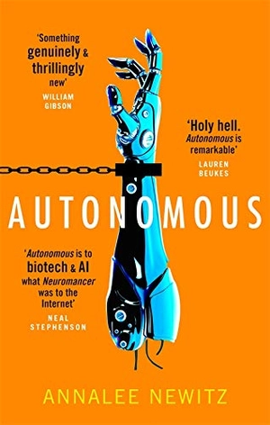 autonomous - Ảnh 2