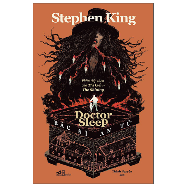 Bác Sĩ An Tử - Doctor Sleep