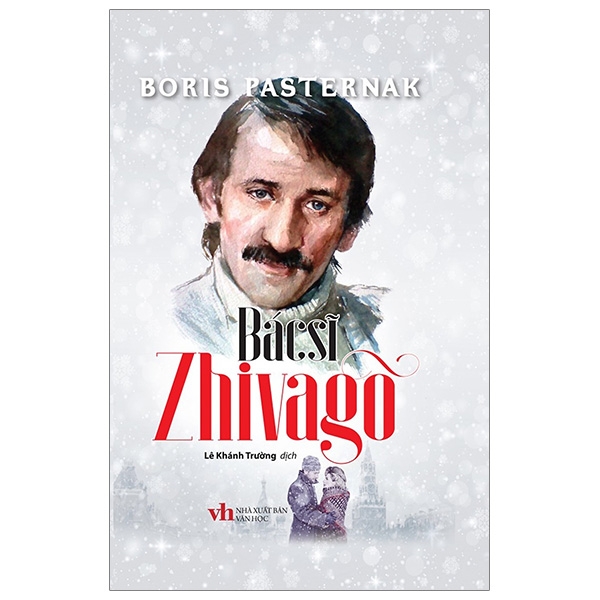 bác sĩ zhivago - Ảnh 2