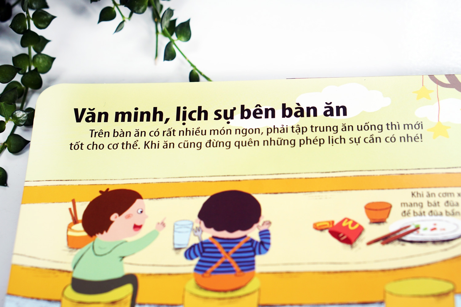 bách khoa kỹ năng sống đa tương tác - 60 bài học an toàn giúp con tự bảo vệ bản thân - Ảnh 3