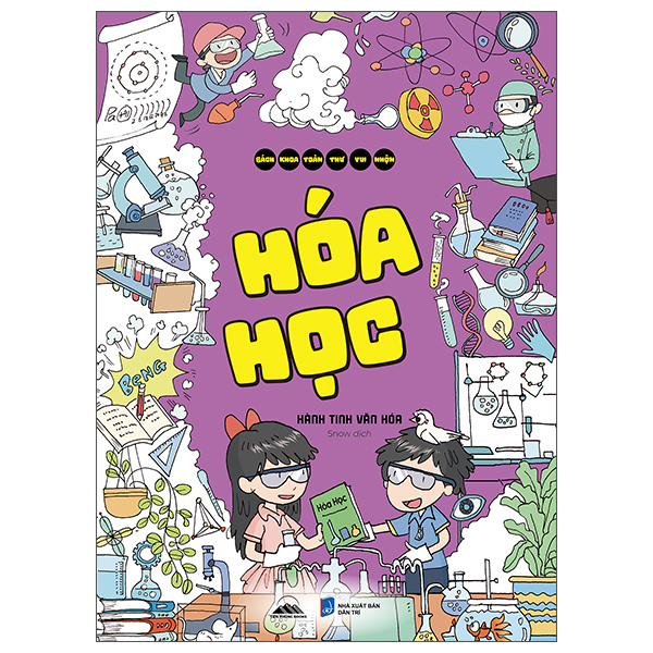 Bách Khoa Toàn Thư Vui Nhộn - Sức Mạnh Của Sự Tự Tin - Ảnh 10
