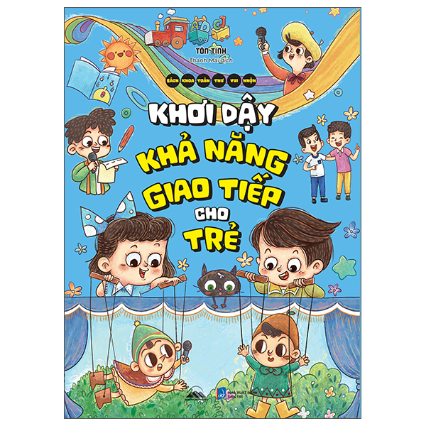 Bách Khoa Toàn Thư Vui Nhộn - Tâm Lý Học Hành Vi Trẻ Em - Ảnh 2