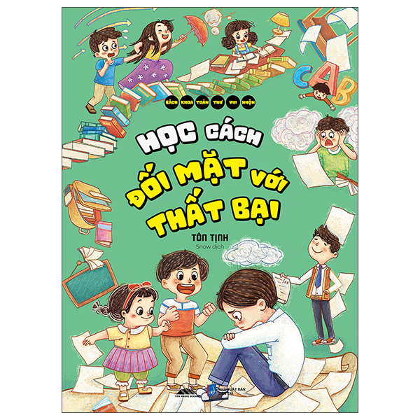 Bách Khoa Toàn Thư Vui Nhộn - Vật Lý - Ảnh 7