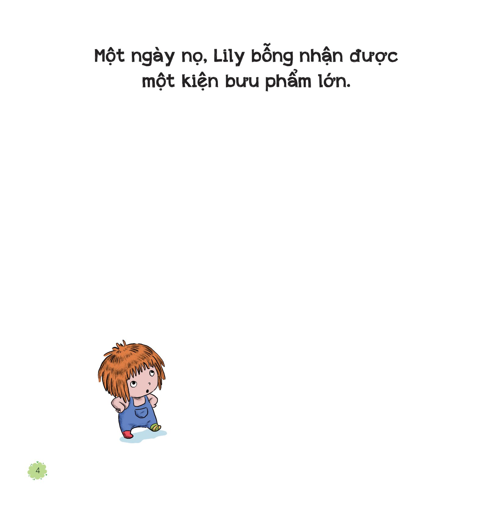 bài học nhỏ đầu đời - bé học cách kết bạn - Ảnh 4
