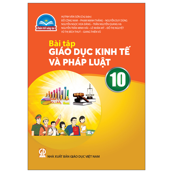 Bai Tap Dia Li 10 (Chan Troi) (Chuan) - Ảnh 28