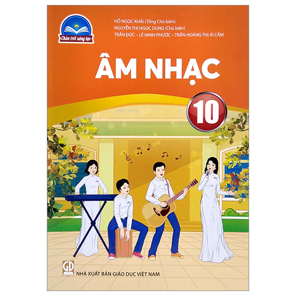Bai Tap Dia Li 10 (Chan Troi) (Chuan) - Ảnh 9