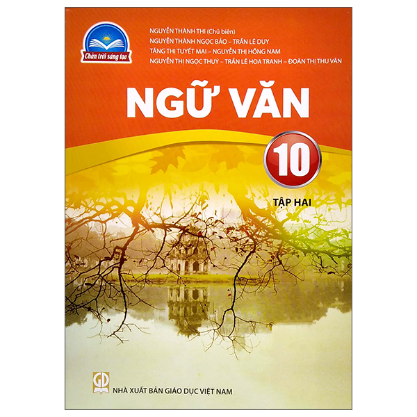Bai Tap Hoa Hoc 10 (Chan Troi) (Chuan) - Ảnh 17