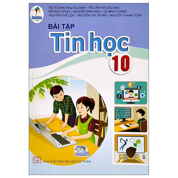 Bai Tap Lich Su 10 (Canh Dieu) (Chuan) - Ảnh 31