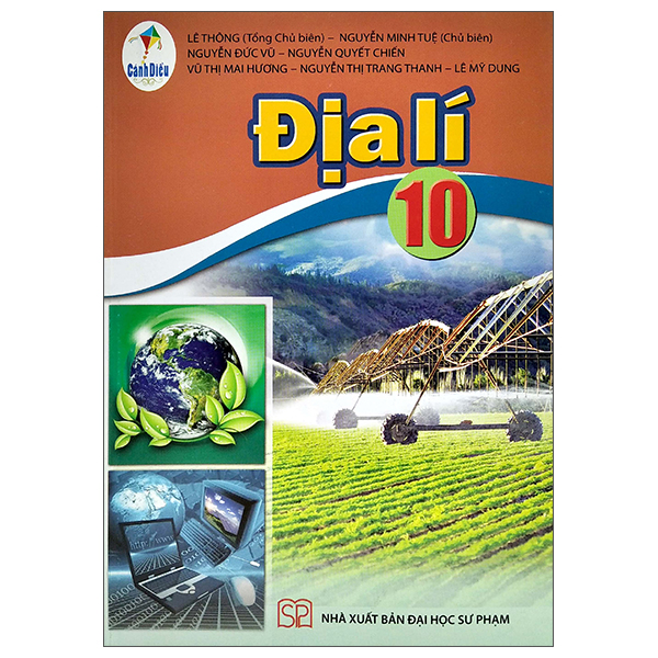 Bai Tap Lich Su 10 (Canh Dieu) (Chuan) - Ảnh 4