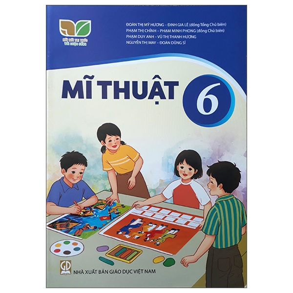 Bai Tap Lich Su Va Dia Li 6, Phan Dia Li (Ket Noi) (Chuan) - Ảnh 8