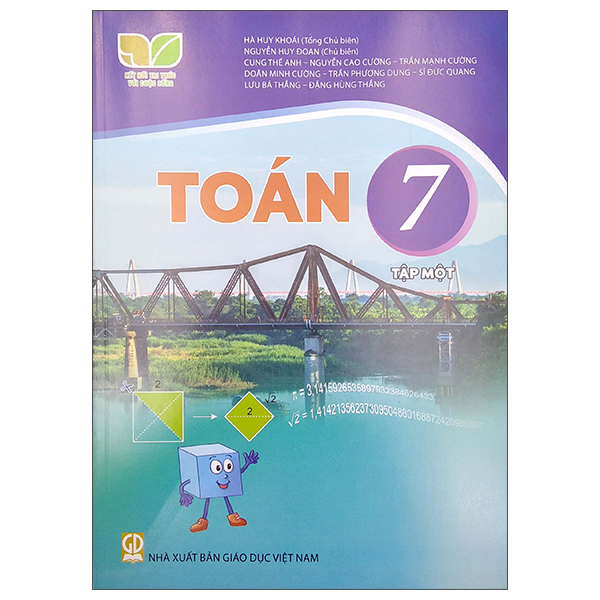 Bài Tập Lịch Sử Và Địa Lí 7 - Phần Địa Lí (Kết Nối) (Chuẩn) - Ảnh 4