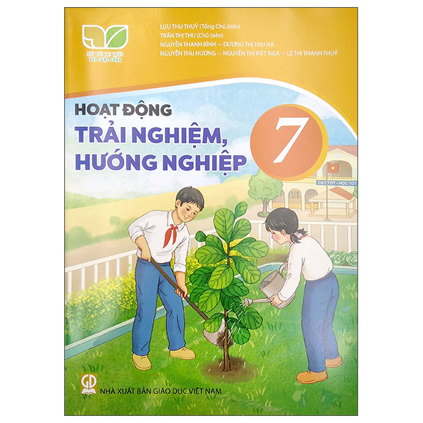 Bai Tap Lich Su Va Dia Li 7 - Phan Lich Su (Ket Noi) (Chuan) - Ảnh 11