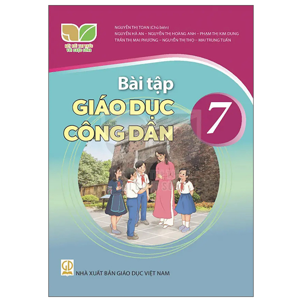 Bai Tap Lich Su Va Dia Li 7 - Phan Lich Su (Ket Noi) (Chuan) - Ảnh 24