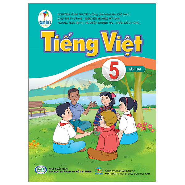 Bai Tap Lich Su Va Dia Ly 5 (Canh Dieu) (2025) - Ảnh 16