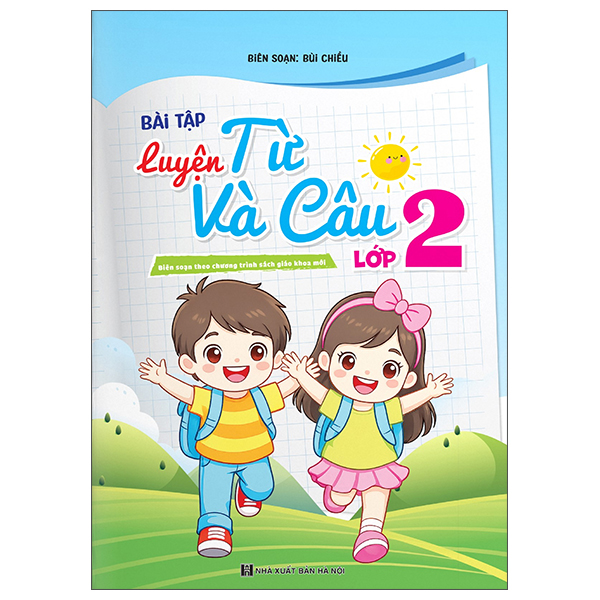 Bài Tập Luyện Từ Và Câu Lớp 5 - Ảnh 7