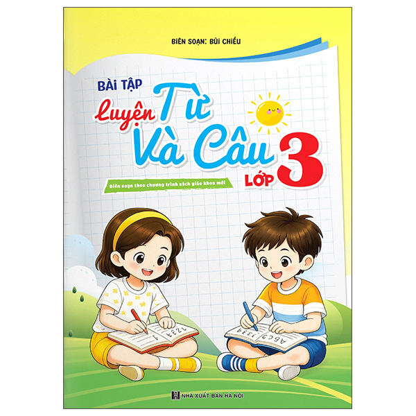 Bài Tập Luyện Từ Và Câu Lớp 5 - Ảnh 8