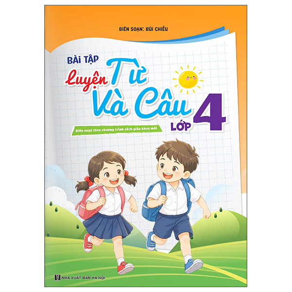 Bài Tập Luyện Từ Và Câu Lớp 5 - Ảnh 9
