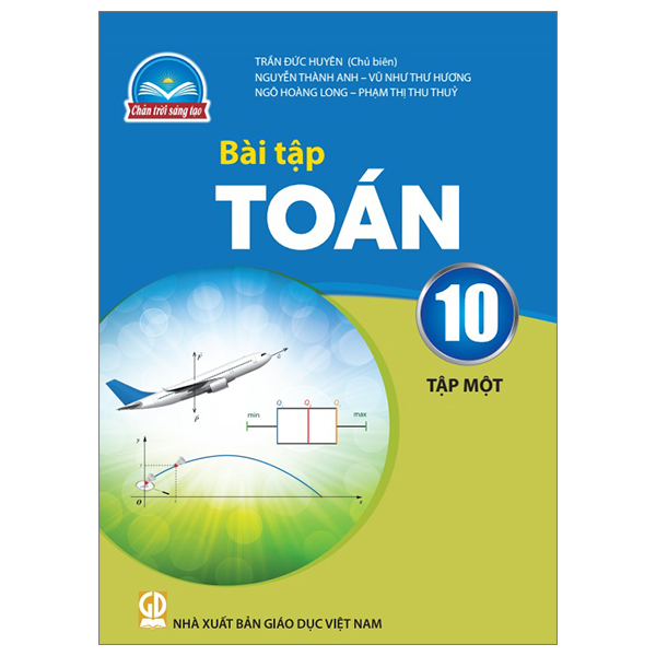 Bai Tap Sinh Hoc 10 (Chan Troi) (Chuan) - Ảnh 25