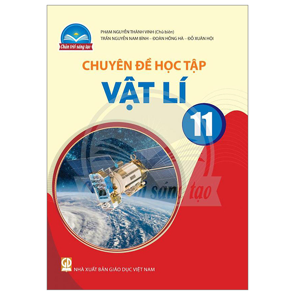 Bài Tập Sinh Học 11 (Chân Trời) (Chuẩn) - Ảnh 12