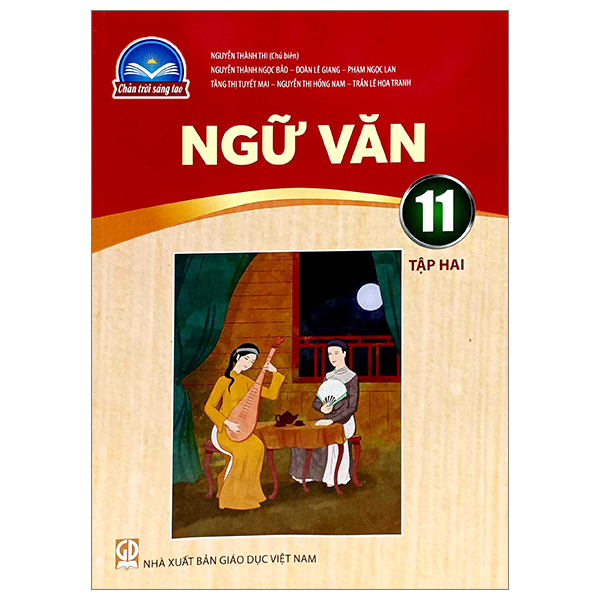 Bài Tập Sinh Học 11 (Chân Trời) (Chuẩn) - Ảnh 15