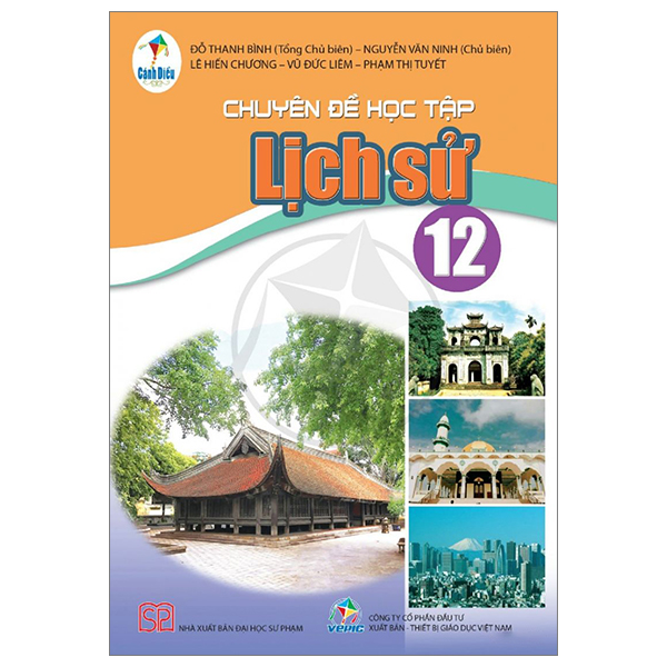 Bài Tập Sinh Học 12 (Cánh Diều) (Chuẩn) - Ảnh 50