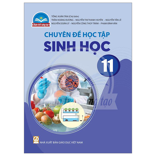 Bai Tap Vat Li 11 (Chan Troi) (Chuan) - Ảnh 15