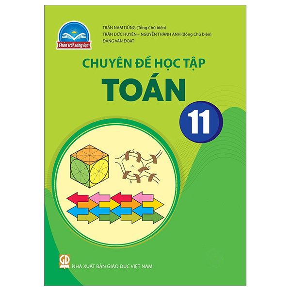 Bai Tap Vat Li 11 (Chan Troi) (Chuan) - Ảnh 17