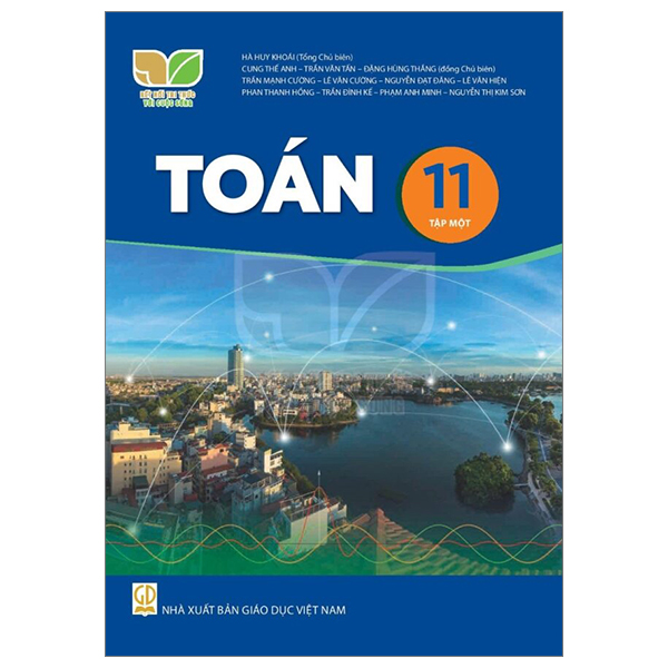Bai Tap Vat Li 11 (Ket Noi) (Chuan) - Ảnh 10