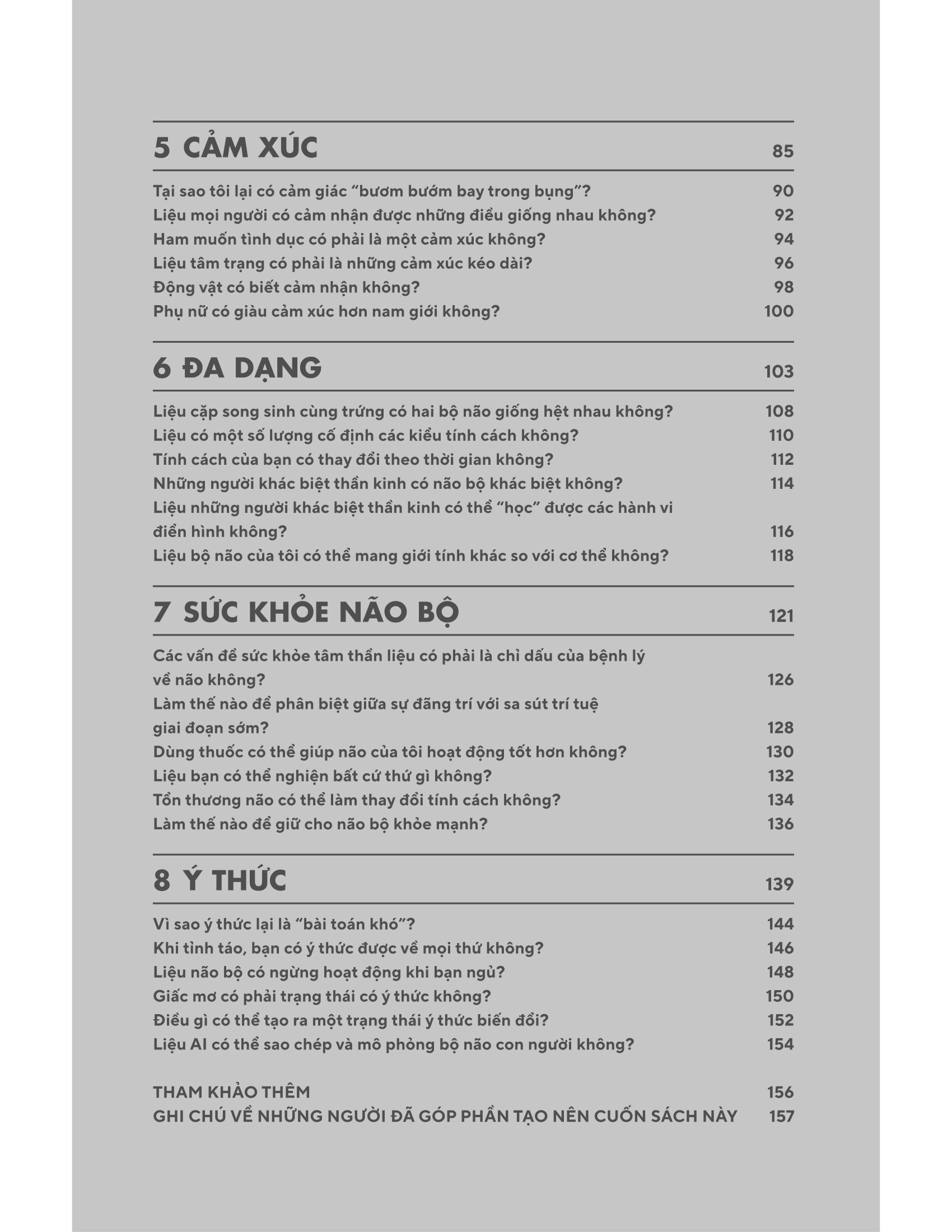 Bản Đồ Não Bộ - Từ Tế Bào Thần Kinh Đến Những Ý Tưởng Lớn - Ảnh 8