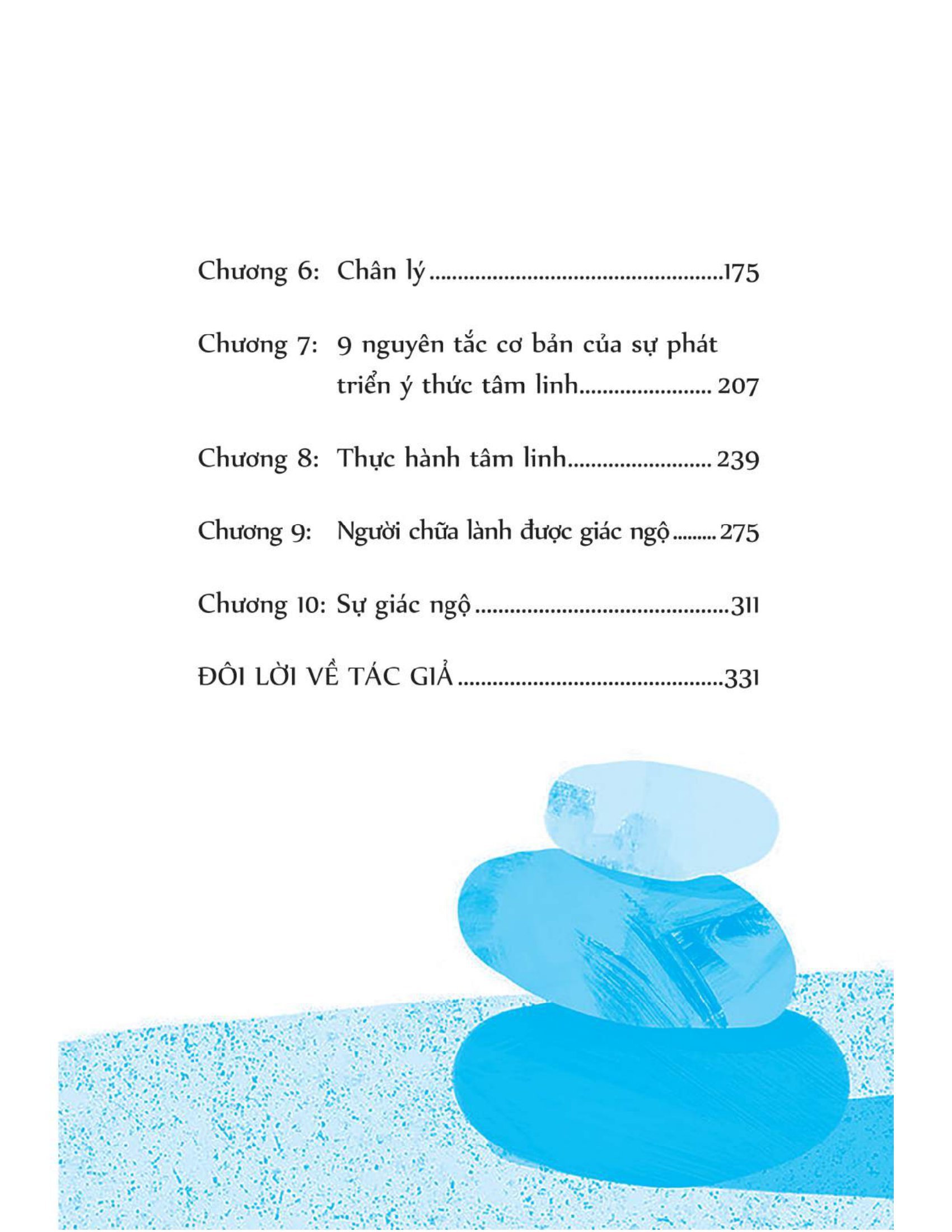 bản đồ tâm thức - Ảnh 4