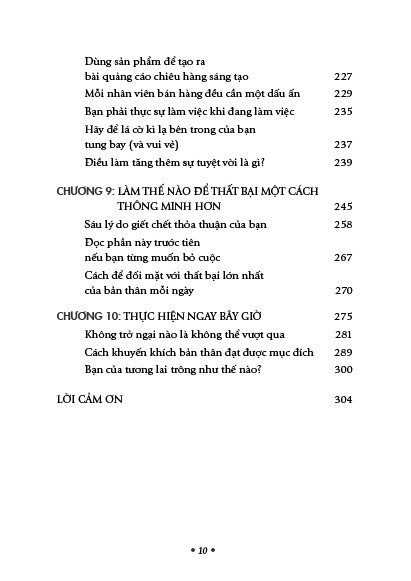bán hàng như serhant - cách để bán nhiều hàng hơn, kiếm nhiều tiền hơn và trở thành cỗ máy bán hàng tối ưu - Ảnh 7