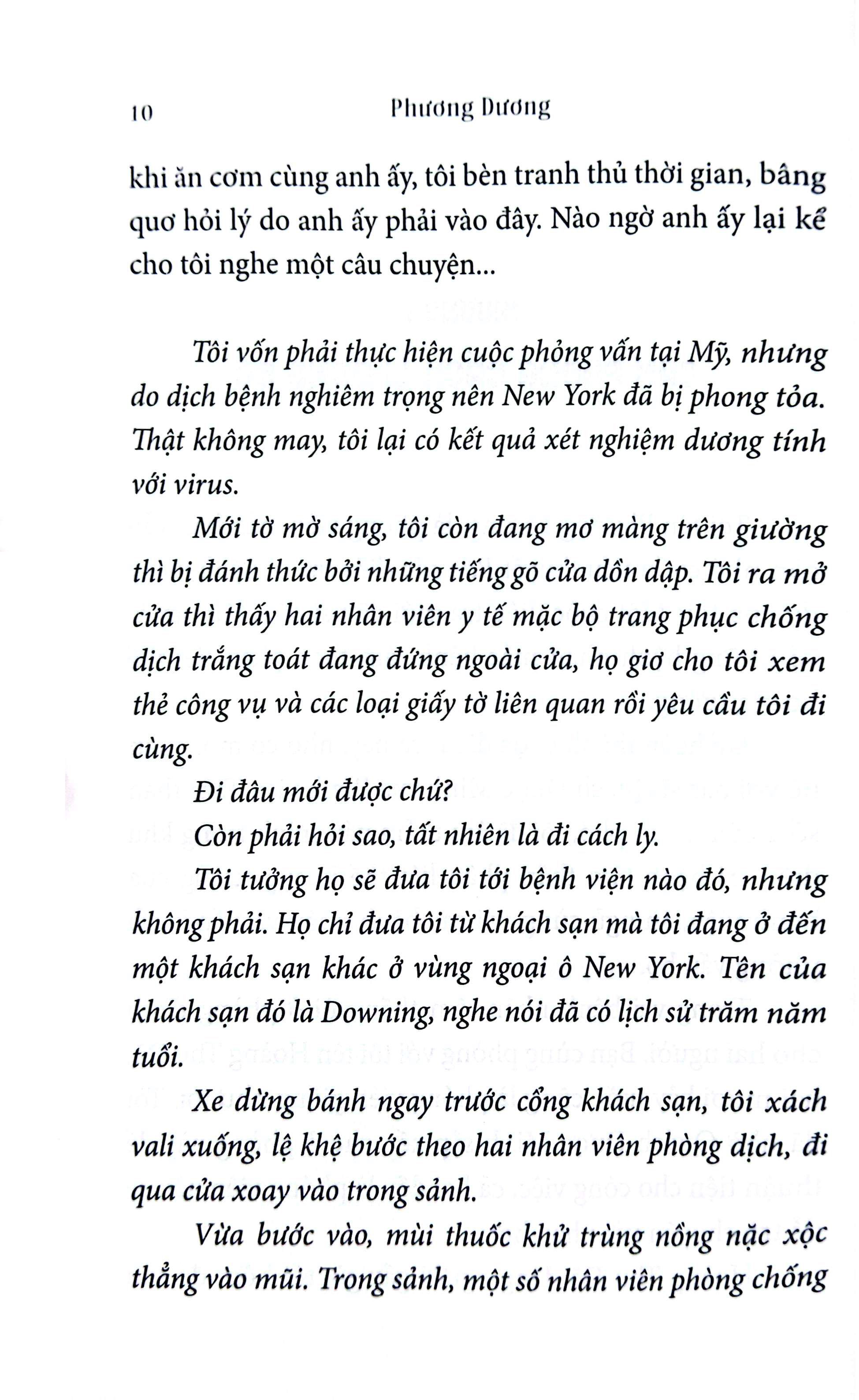 báo cáo điều tra về bệnh hoang tưởng - Ảnh 5