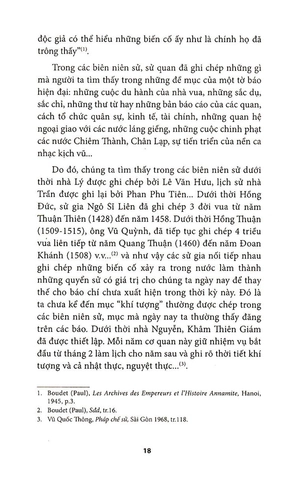 báo chí việt nam từ khởi thủy đến 1945 - Ảnh 10