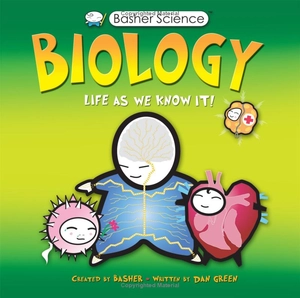 basher science - biology - Ảnh 2