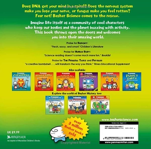 basher science - biology - Ảnh 26